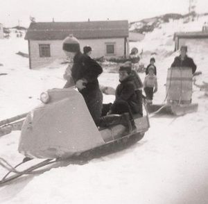 Meet your Posher, Edwin